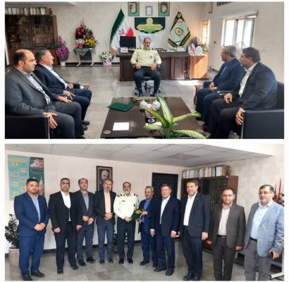 امنیت شهرک‌های صنعتی، اولین ضامن جذب سرمایه است