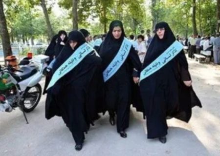 ۸۰ هزار آمر به معروف در تهران فعال می‌شوند