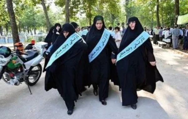 ۸۰ هزار آمر به معروف در تهران فعال میشوند