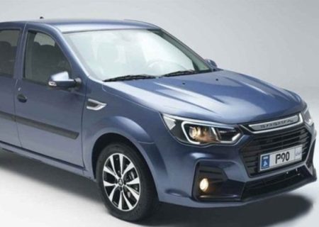 موفقیت پارس‌خودرو در داخلی سازی و شکست تحریم صنعت خودرو