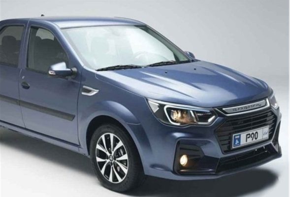 موفقیت پارس‌خودرو در داخلی سازی و شکست تحریم صنعت خودرو