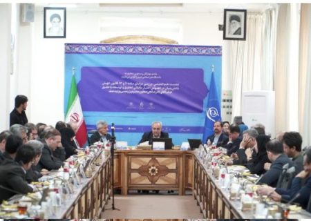 تخصیص ۶ همت اعتبار برای توسعه فعالیت‌های دانش‌بنیان