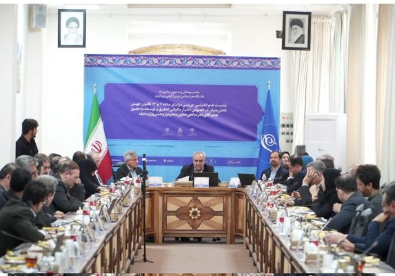 تخصیص ۶ همت اعتبار برای توسعه فعالیتهای دانشبنیان