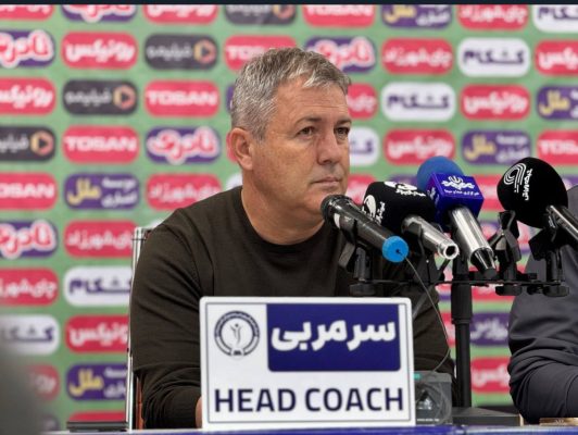 برد پرگل تراکتور ساده به دست نیامد