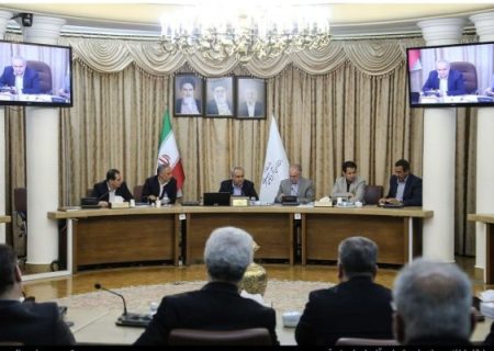 صدور دستورات لازم برای رفع موانع تولید ۱۰ واحد صنعتی