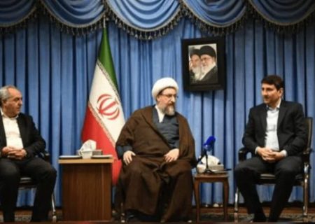 نقش شرکت‌های فناور آذربایجان‌شرقی در توسعه شبکه ملی