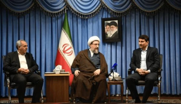 نقش شرکتهای فناور آذربایجانشرقی در توسعه شبکه ملی