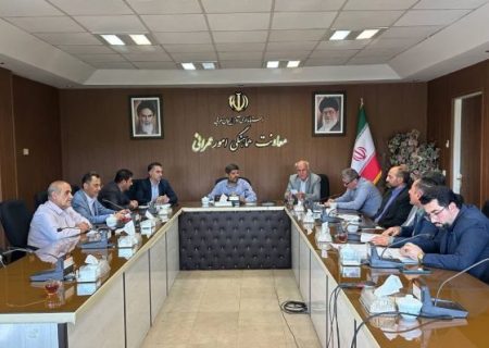 ره‌آورد سفر از میاندوآب تا تهران و ارومیه/ رفع گره ۶۵ ساله