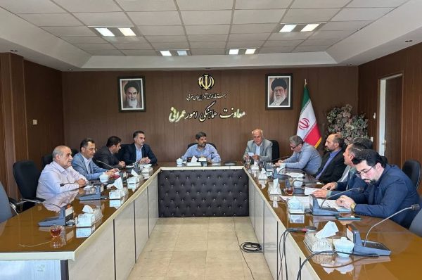 ره‌آورد سفر از میاندوآب تا تهران و ارومیه/ رفع گره ۶۵ ساله