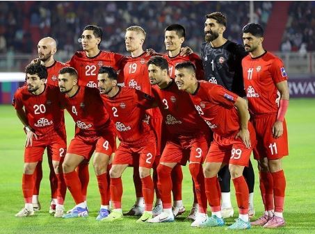 تراکتور به دنبال ثبت اولین پیروزی در لیگ نخبگان آسیا