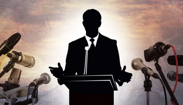 اثر دکتر فاکس در آموزش و سخنرانی