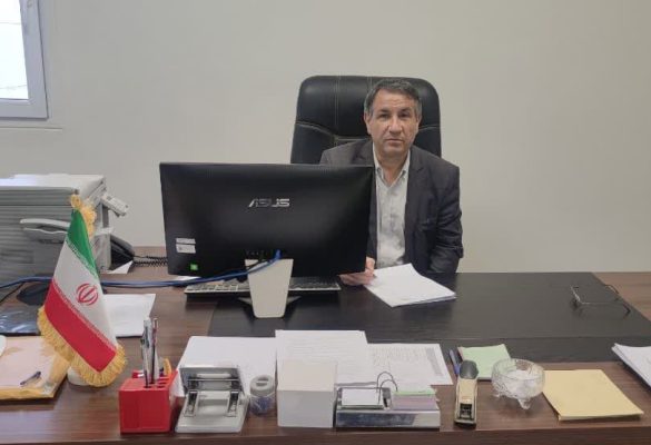 ارتقاء جایگاه آذربایجان شرقی در صدور کدهای رضایت‌سنجی کارکنان دولت