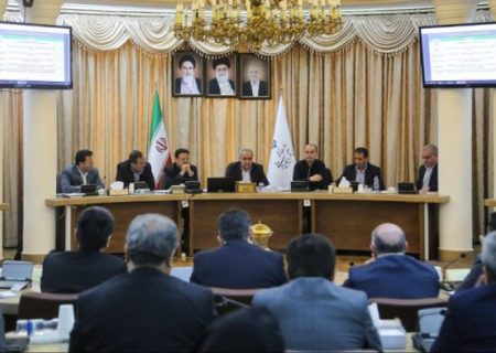 پژوهش‌ها با توجه به اولویت‌های بومی صورت گیرد