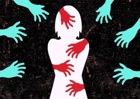 بازداشت یک بازیگر به اتهام تجاوز