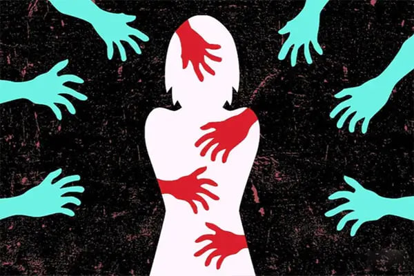 بازداشت یک بازیگر به اتهام تجاوز