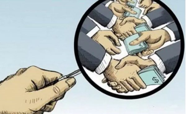 از فساد چای دبش رسیده‌ایم به برنج دبش!