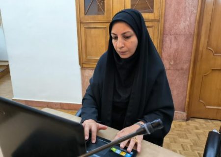 نوسازی ۸ ایستگاه دائمی شبکه ژئودینامیک استان آذربایجان شرقی