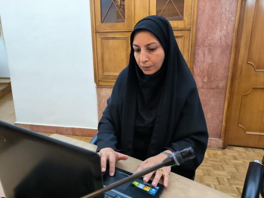 نوسازی ۸ ایستگاه دائمی شبکه ژئودینامیک استان آذربایجان شرقی