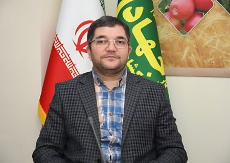 افزایش ۱۴ درصدی صادرات محصولات کشاورزی آذربایجان شرقی