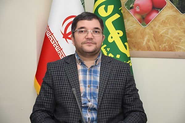 افزایش ۱۴ درصدی صادرات محصولات کشاورزی آذربایجان شرقی