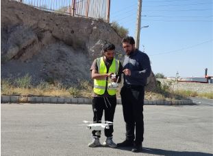 اهمیت بروزرسانی نقشه نقاط شهری و روستایی