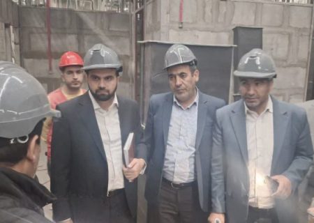 اتمام بیمارستان هزار تختخوابی تبریز اولویت اول برنامه درمانی آذربایجان شرقی