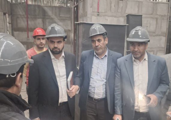 اتمام بیمارستان هزار تختخوابی تبریز اولویت اول برنامه درمانی آذربایجان شرقی