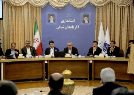 تحقق ۷۰ درصدی مصوبات وزارت ارتباطات در آذربایجان شرقی