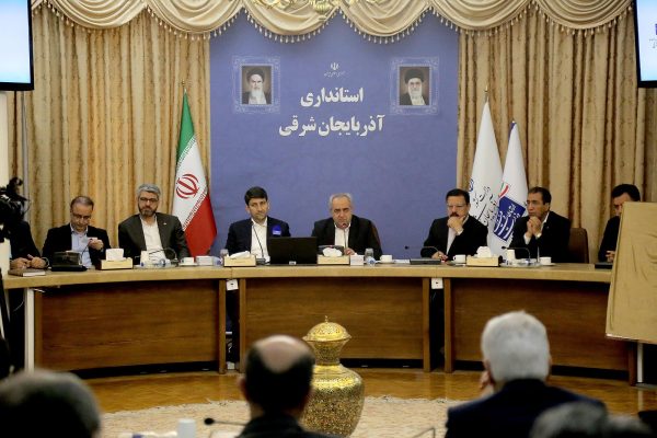 تحقق ۷۰ درصدی مصوبات وزارت ارتباطات در آذربایجان شرقی