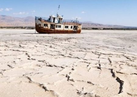 دلایل اصلی عدم موفقیت طرح‌های احیای دریاچه ارومیه