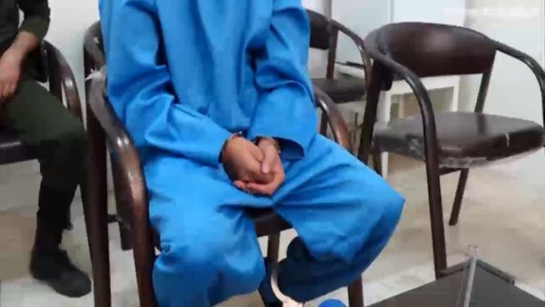 نامه شاکی حکم اعدام را شکست