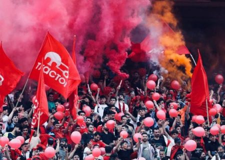 فرهنگ تراکتوری و تسری آن در سیاست و فرهنگ اجتماعی کل جامعه