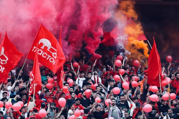 فرهنگ تراکتوری و تسری آن در سیاست و فرهنگ اجتماعی کل جامعه