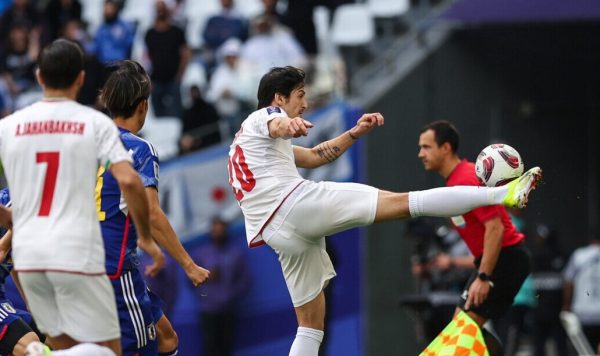 دوست دارم در تراکتور بازی کنم