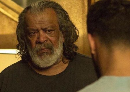 «پیرپسر» توقیف شد!