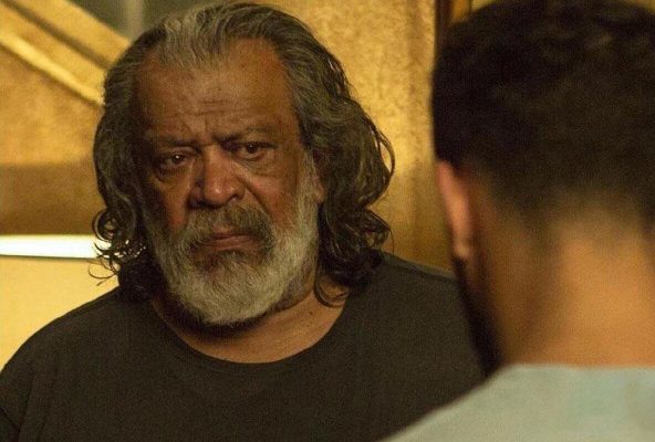 «پیرپسر» توقیف شد!