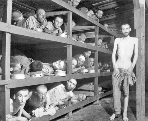 درس‌هایی از کتاب «انسان در جستجوی معنا»