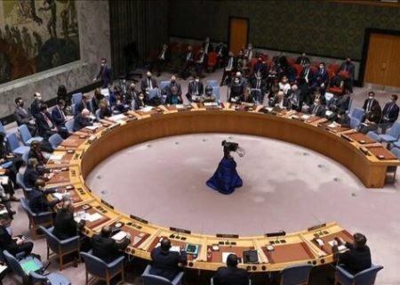 زمزمه‌های ترسناک از سازمان ملل درباره ایران رسید