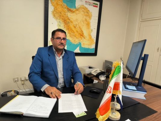 كيفيت دادهها ضامن اعتبار آمار و افزايش اعتماد عمومي