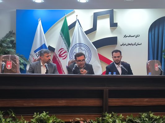 تلاش‌های اتحادیه کفاشان تبریز برای ارتقاء صنعت کفش/ از آموزش نیروی ماهر تا توسعه بازارهای خارجی