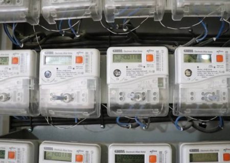 نصب ۱۳۷ هزار کنتور هوشمند در مناطق تحت پوشش برق تبریز