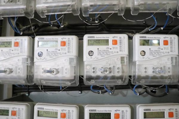 نصب ۱۳۷ هزار کنتور هوشمند در مناطق تحت پوشش برق تبریز