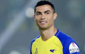 رونالدو درباره خداحافظی از فوتبال: احتمالا اشک خواهم ریخت