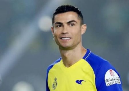 رونالدو درباره خداحافظی از فوتبال: احتمالا اشک خواهم ریخت