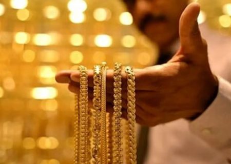 قیمت طلا و سکه امروز جمعه ۱۶ آبان