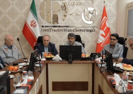 وضع تعرفه‌های خارج از عرف برای تراکتورهای ایرانی