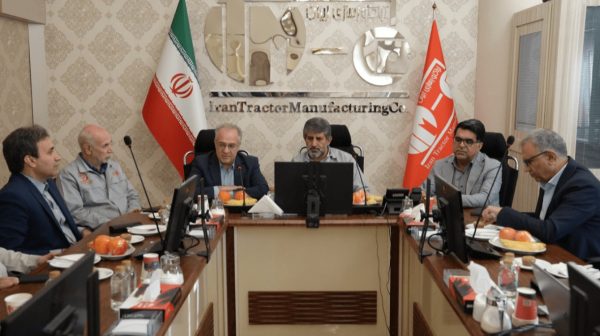 وضع تعرفههای خارج از عرف برای تراکتورهای ایرانی