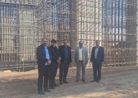 پیشرفت فیزیکی ۹۵ درصدی آزادراه تبریز – بازرگان تا پایان سال