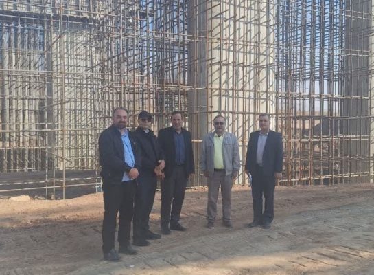 پیشرفت فیزیکی ۹۵ درصدی آزادراه تبریز – بازرگان تا پایان سال