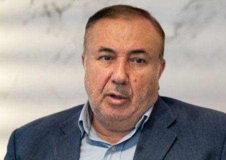 اجازه نمی‌دهیم درآمد اراضی ماشین‌سازی از استان خارج شود